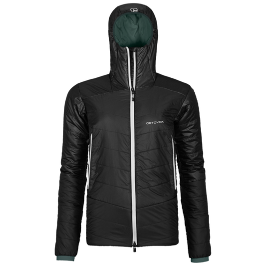 WESTALPEN SWISSWOOL JACKET W