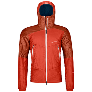 WESTALPEN SWISSWOOL JACKET M