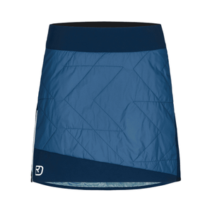 PIZ BOÉ SWISSWOOL SKIRT W