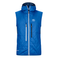 PIZ BOÉ SWISSWOOL VEST M