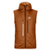 PIZ BOÉ SWISSWOOL VEST M