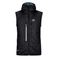 PIZ BOÉ SWISSWOOL VEST M