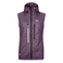 PIZ BOÉ SWISSWOOL VEST W