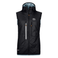 PIZ BOÉ SWISSWOOL VEST W