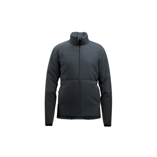 RAVINE METAWOOL 60 HYBR JKT M