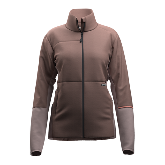 RAVINE METAWOOL 60 HYBR JKT W