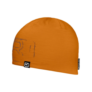 120 TEC LOGO BEANIE