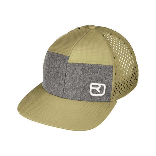 LOGO AIR TRUCKER CAP