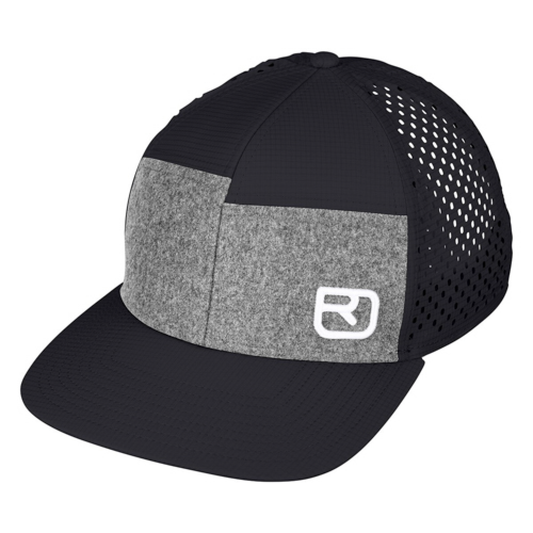 LOGO AIR TRUCKER CAP