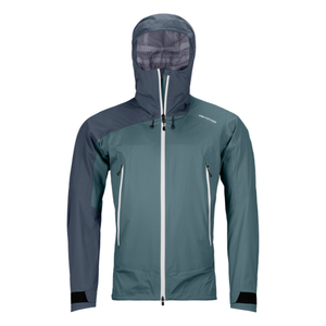 WESTALPEN 3L LIGHT JACKET M