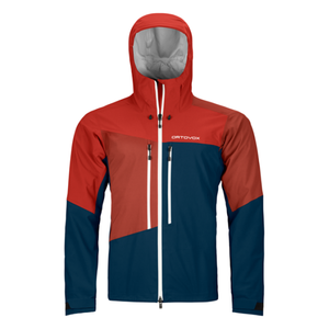 WESTALPEN 3L JACKET M