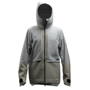 RAVINE PLUS 3L JACKET M