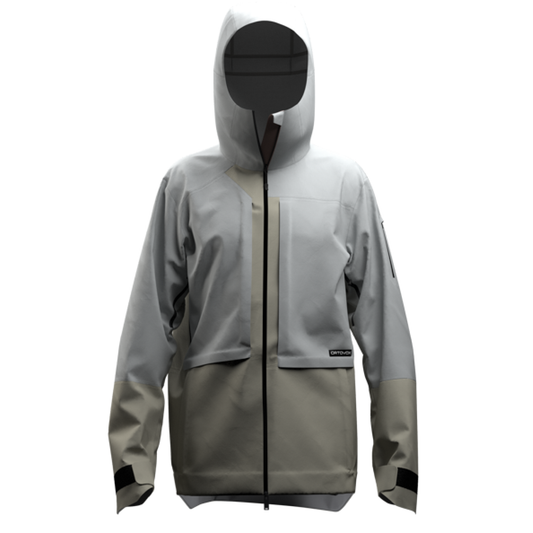 RAVINE PLUS 3L JACKET M