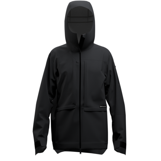 RAVINE PLUS 3L JACKET M