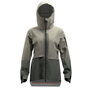 RAVINE PLUS 3L JACKET W