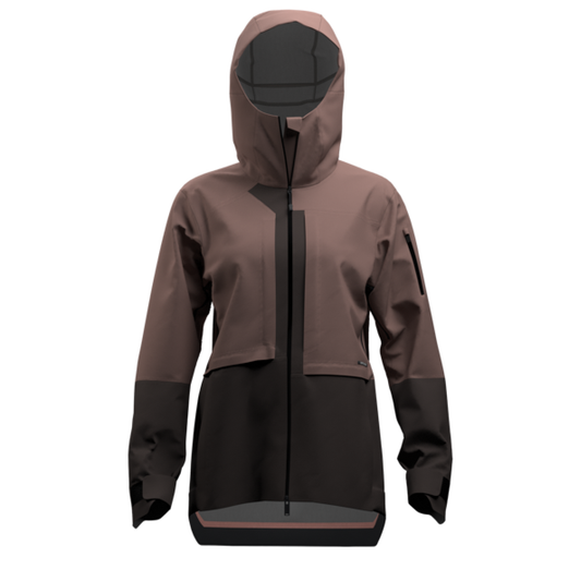 RAVINE PLUS 3L JACKET W