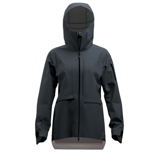 RAVINE PLUS 3L JACKET W