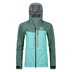 3L RAVINE SHELL JACKET W