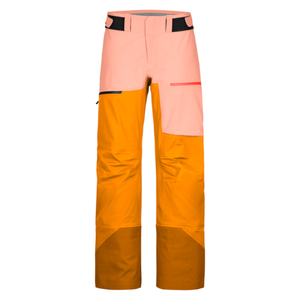 3L RAVINE SHELL PANTS W