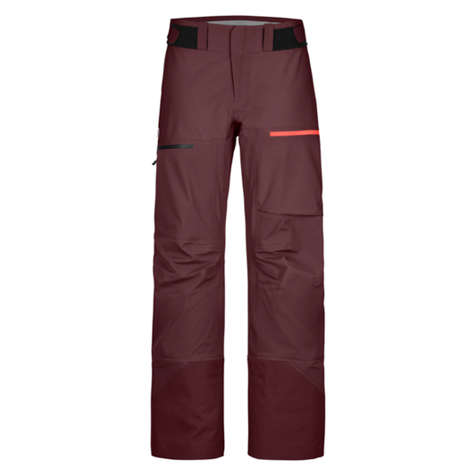 3L RAVINE SHELL PANTS W