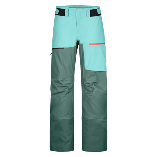 3L RAVINE SHELL PANTS W