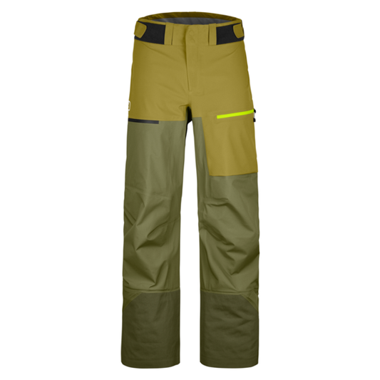 3L RAVINE SHELL PANTS M