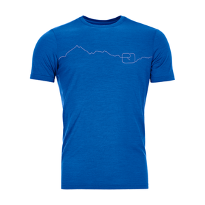 151 COOL MOUNTAIN TS MEN 