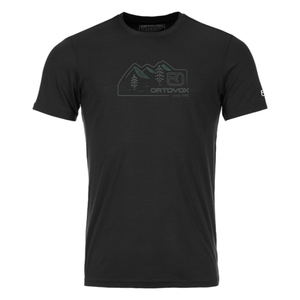 150 COOL VINTAGE BADGE TS M