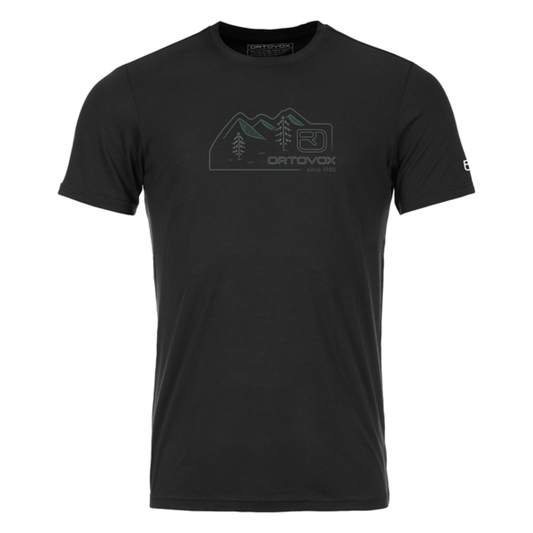 150 COOL VINTAGE BADGE TS M