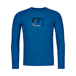 150 COOL MTN SILHOUETTE LS M