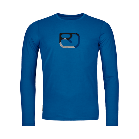 150 COOL MTN SILHOUETTE LS M