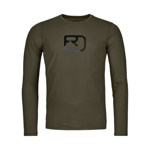 150 COOL MTN SILHOUETTE LS M