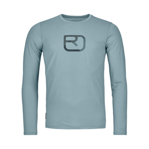 150 COOL MTN SILHOUETTE LS M