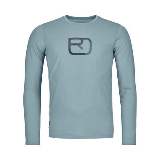 150 COOL MTN SILHOUETTE LS M