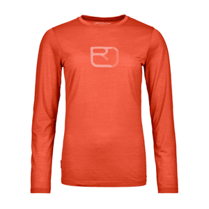 150 COOL MTN SILHOUETTE LS W