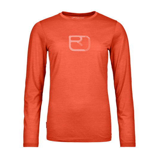 150 COOL MTN SILHOUETTE LS W