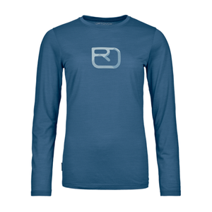 150 COOL MTN SILHOUETTE LS W