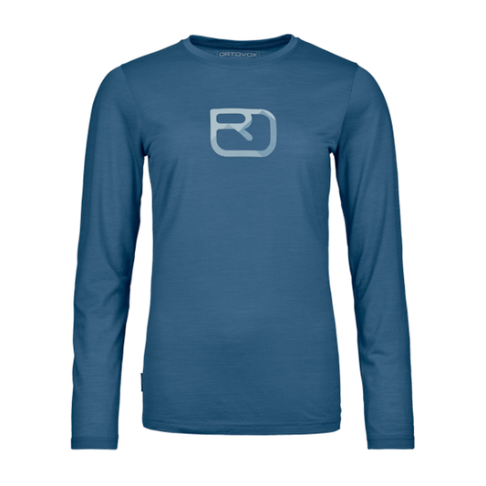 150 COOL MTN SILHOUETTE LS W