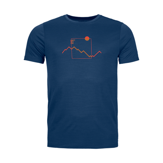 150 COOL PEAK FOCUS TS M