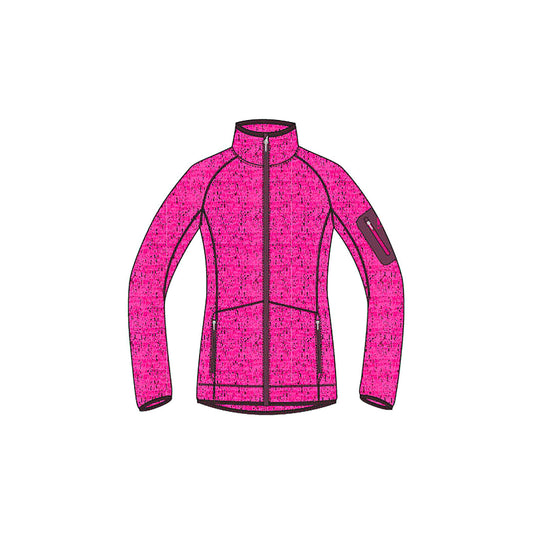 Skeena wms Fleecejacke