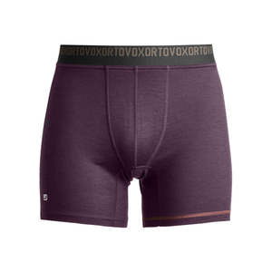 185 ROCK'N'WOOL BOXER M