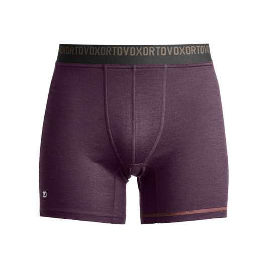 185 ROCK'N'WOOL BOXER M