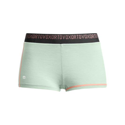 185 Rock`n`wool Hot Pants W