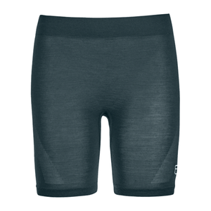 MERINO COMP LIGHT SHORTS W