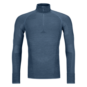 Competition Zip Neck M 