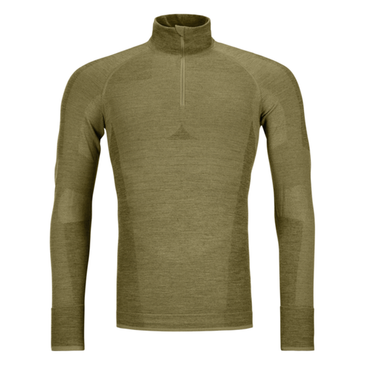 Competition Zip Neck M