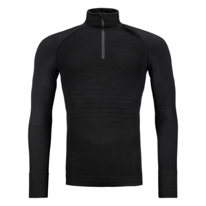 Competition Zip Neck M