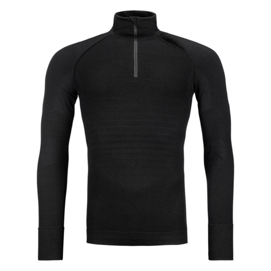 Competition Zip Neck M