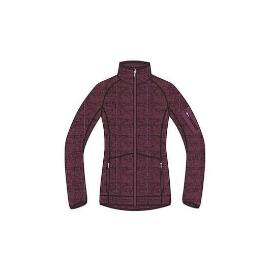 Skeena wms Fleecejacke