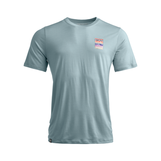 140 COOL MTN GRADIENT TS M